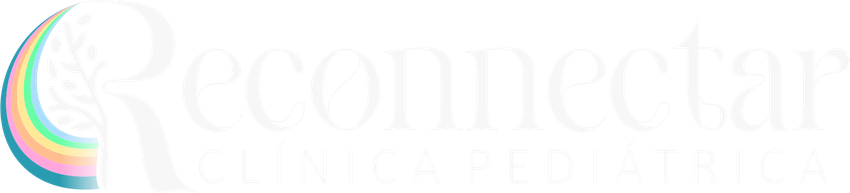 Reconnectar Clínica Pediátrica Logo